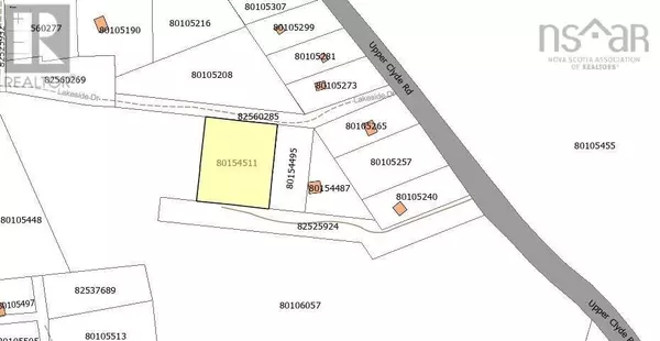 9124 Upper Clyde Road, Welshtown, NS B0T1W0