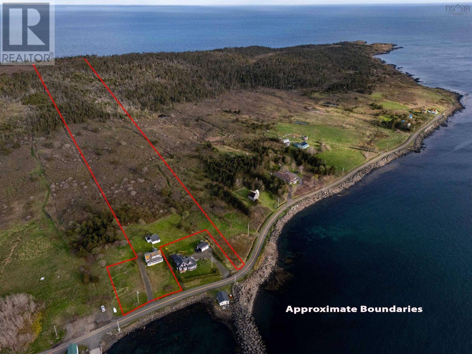 Freeport, NS B0V1B0,423 Overcove Road