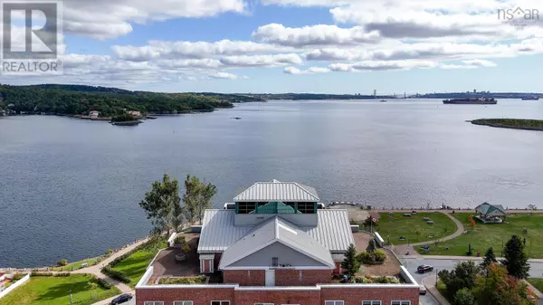 Bedford, NS B4A4K5,99 Waterfront DR #303