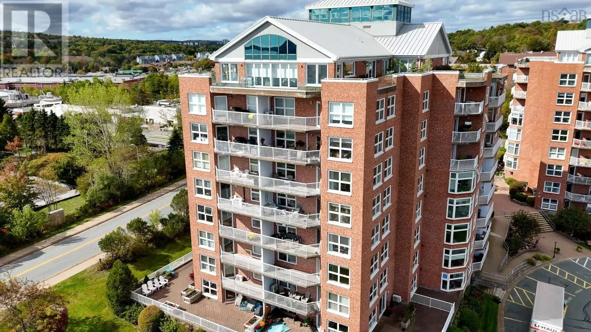Bedford, NS B4A4K5,99 Waterfront DR #303