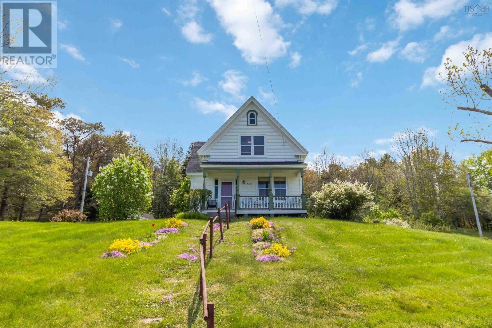 1808 Highway 331, West Lahave, NS B0R1C0