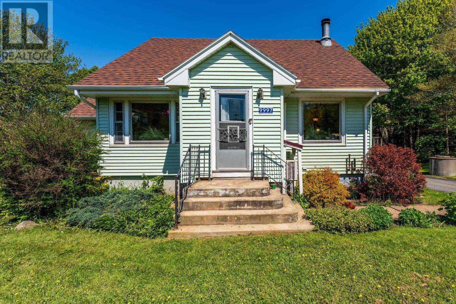 9997 Highway 1, Marshalltown, NS B0V1A0