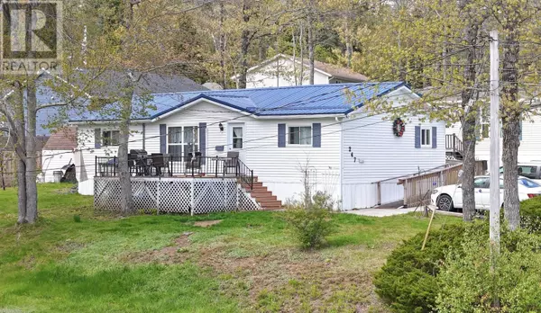 Bridgewater, NS B4V3W1,247 SEASONS Drive