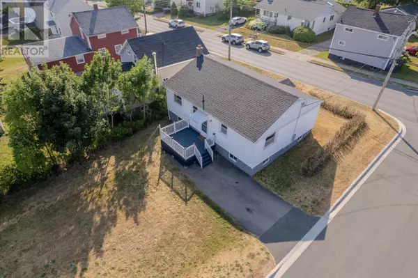 Sydney, NS B1P4E3,186 Cabot Street