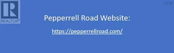 Cape St Marys, NS B5A5B4,Lot 10C-A Pepperrell Road