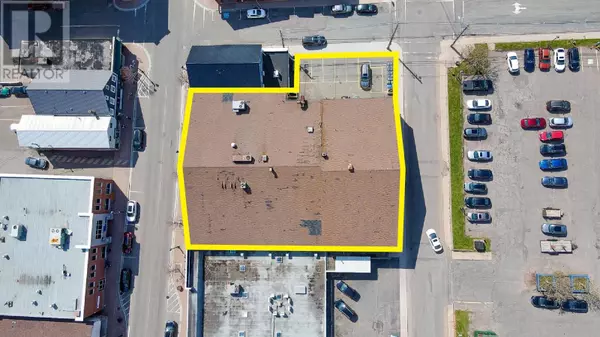 Summerside, C1N1G2,227-239 Water Street