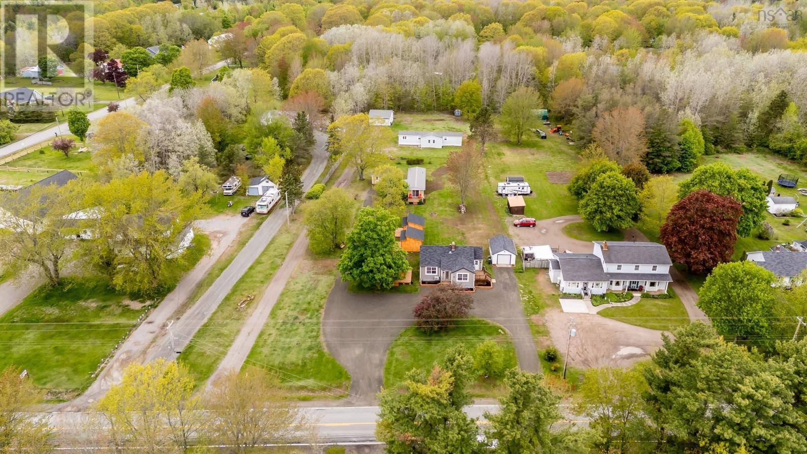 Wilmot, NS B0P1W0,14537-14539 Highway 1