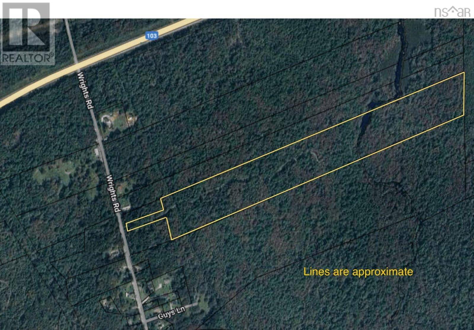 Shelburne, NS B0T1W0,Lot 103 Wrights Road