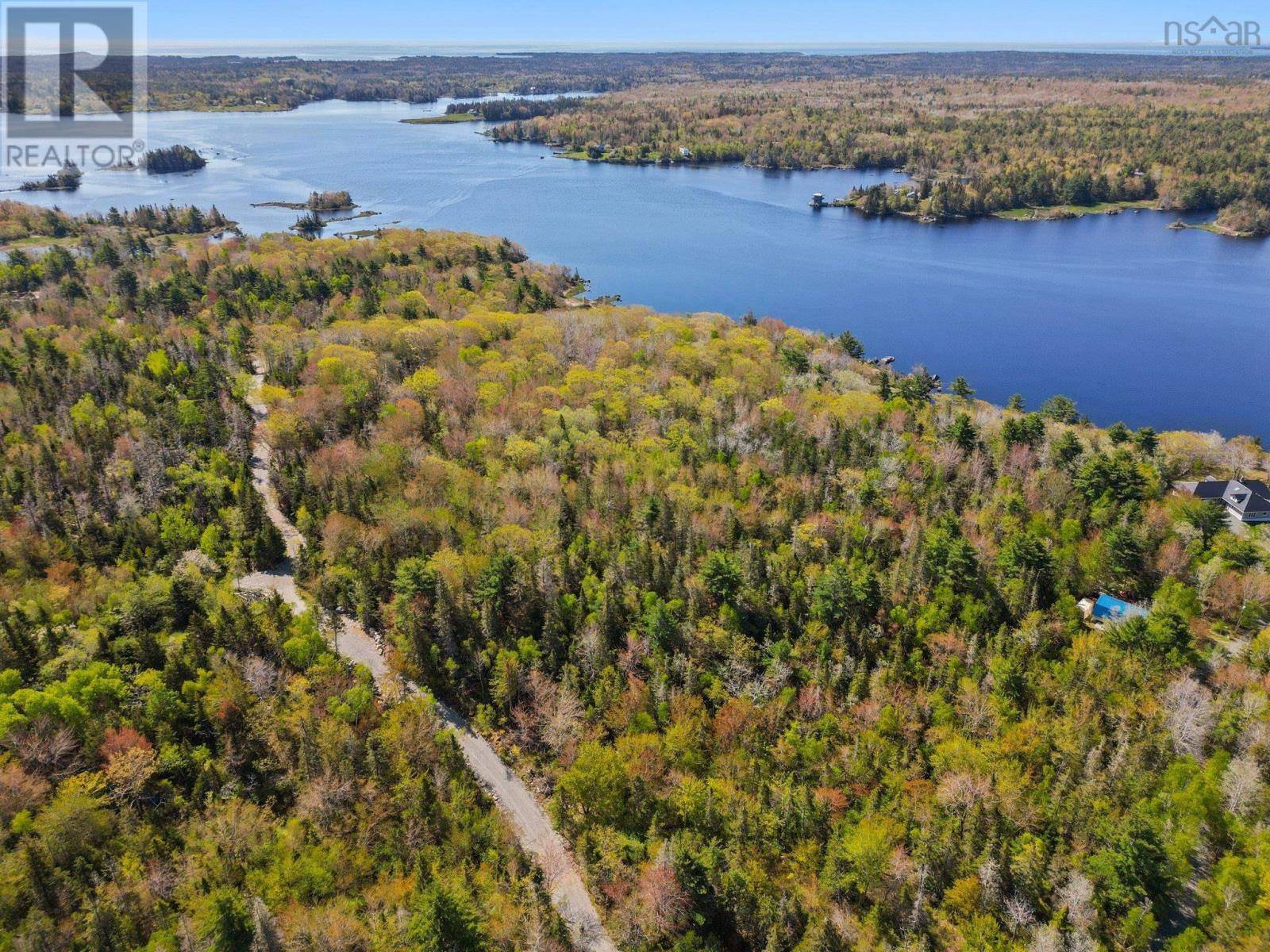 1016 Old Kettle Road, Port Medway, NS B0J2H0