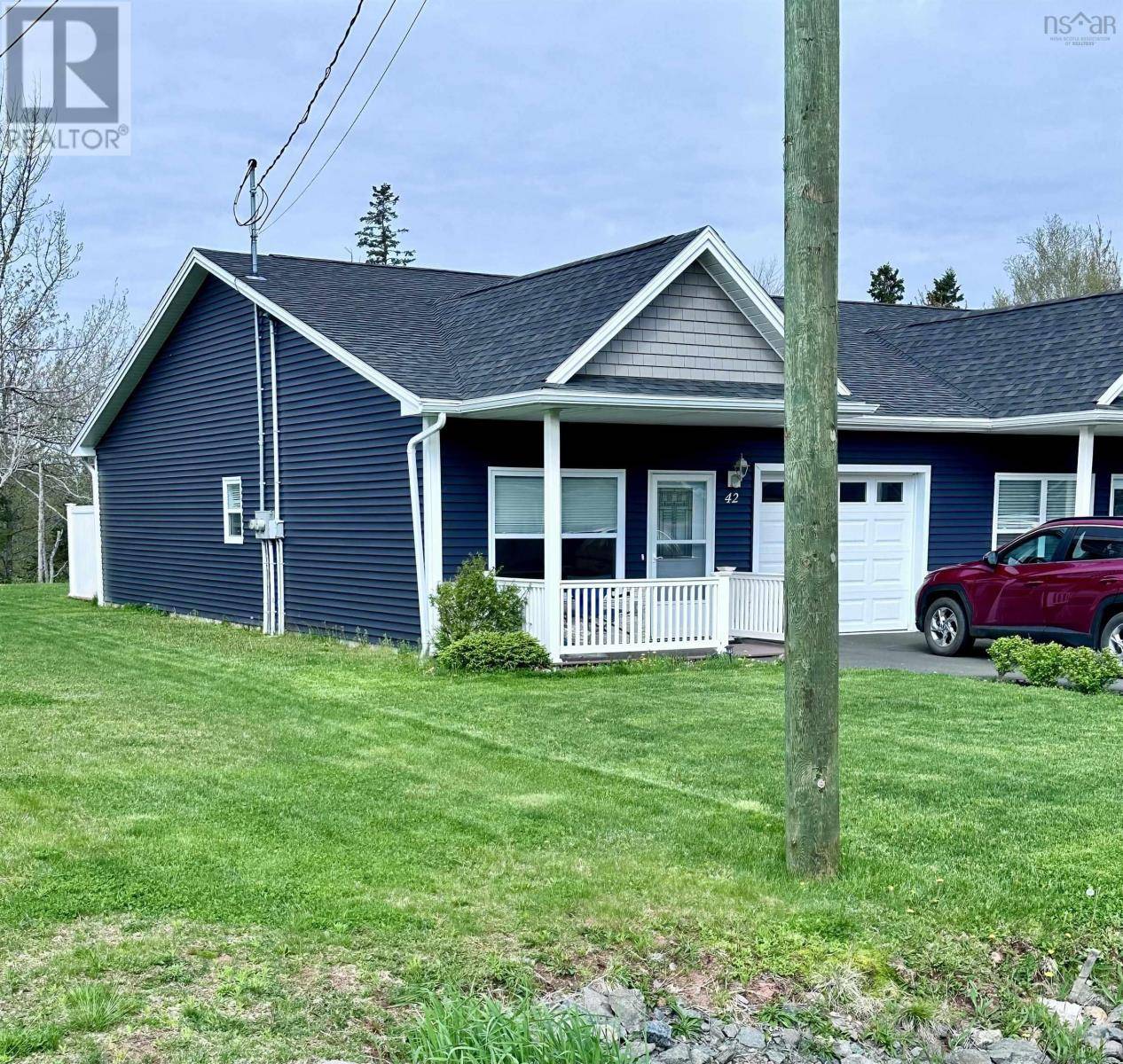 42 Covington Place, Bible Hill, NS B2N0J8