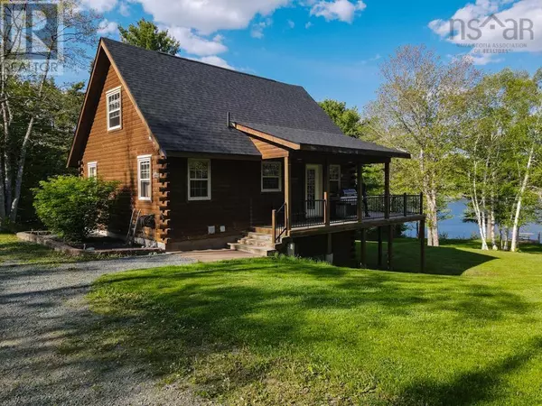 Mount Uniacke, NS B0N1Z0,202 Lakecrest Drive