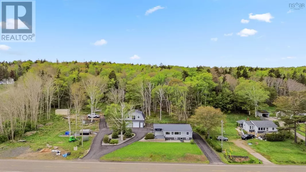 377 Shore Road, Bay View, NS B0V1A0