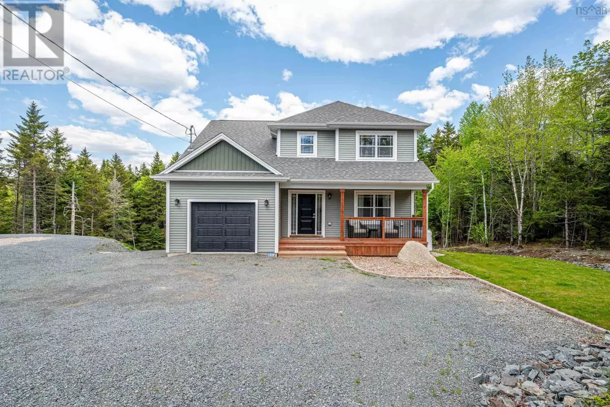 Middle Sackville, NS B4E0M7,159 Magenta Drive