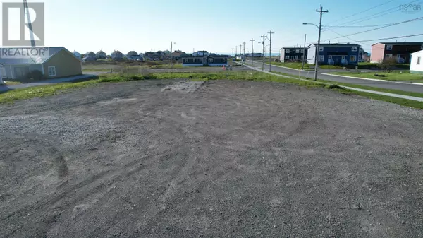 4 Connaught Avenue, Glace Bay, NS B1A5R9