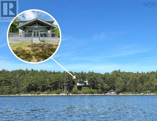 397 Peters Drive, Upper Ohio, NS B0T1W0