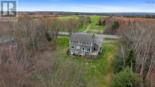 Amherst, NS B4H3Y2,1509 Highway 6