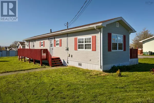 104 Butts Street, Sydney Mines, NS B1V1N5
