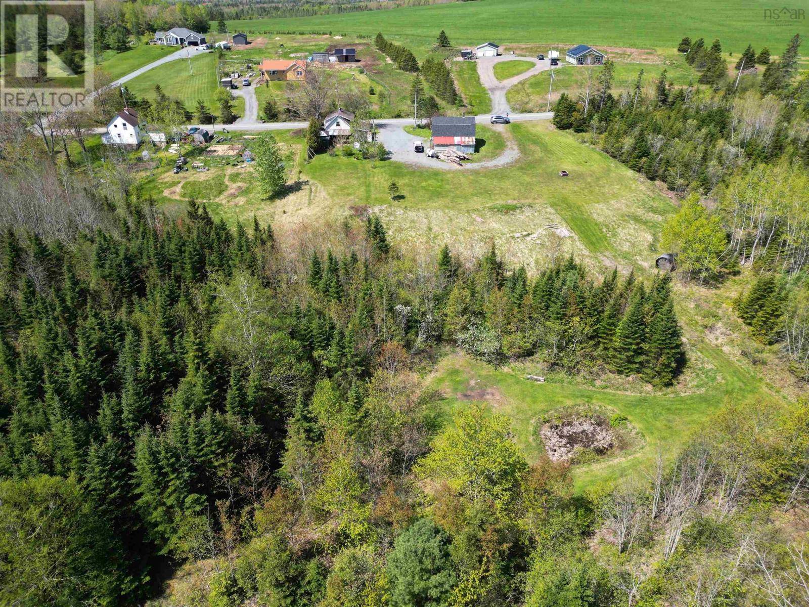 Middle Musquodoboit, NS B0N1X0,128 Glenmore Road
