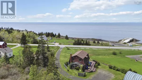 11866 Shore Road, Cottage Cove, NS B0S1P0