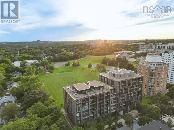 1048 Wellington ST #316, Halifax, NS B3H0C2