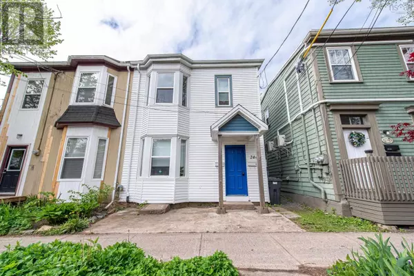 Halifax, NS B3K4K7,2444 John Street