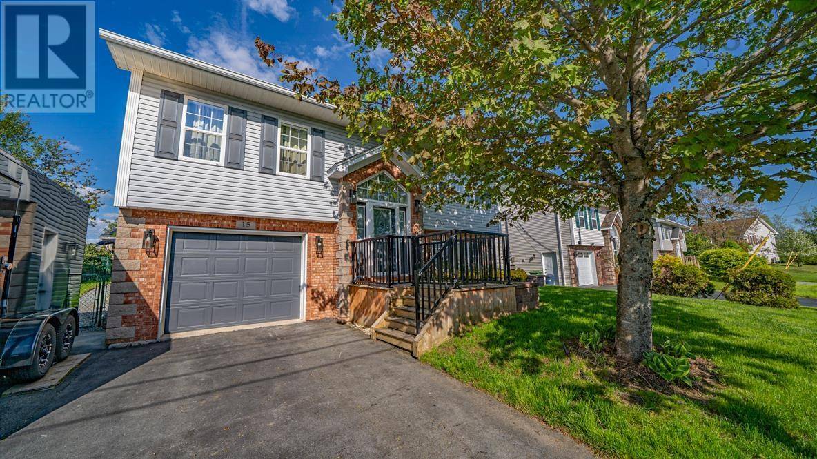 Cole Harbour, NS B2V2S9,15 Wilton Crescent