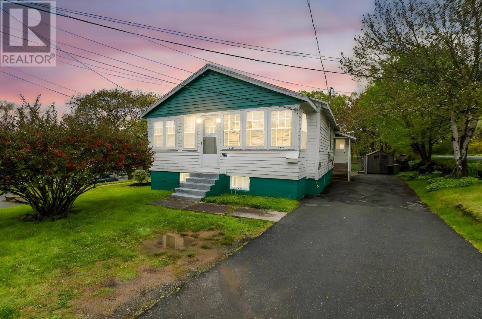 Herring Cove, NS B3P1K4,106 Herring Cove Road