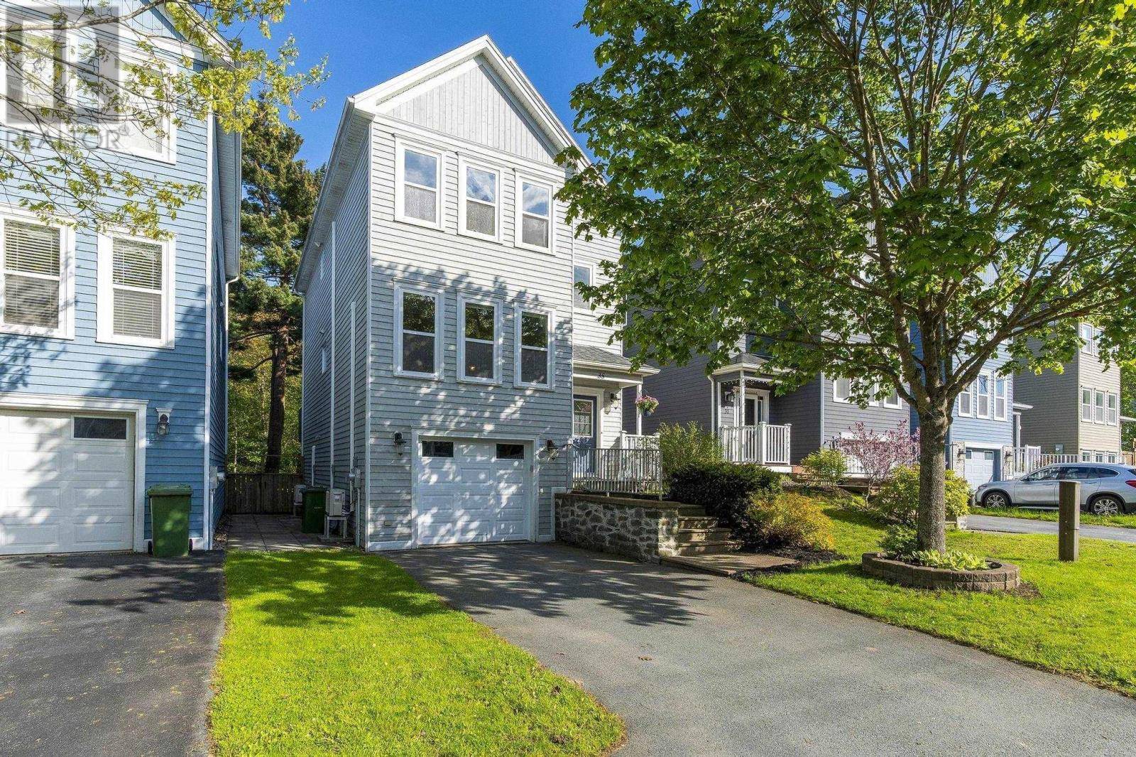 35 South Ridge Circle, Dartmouth, NS B3A4Z2