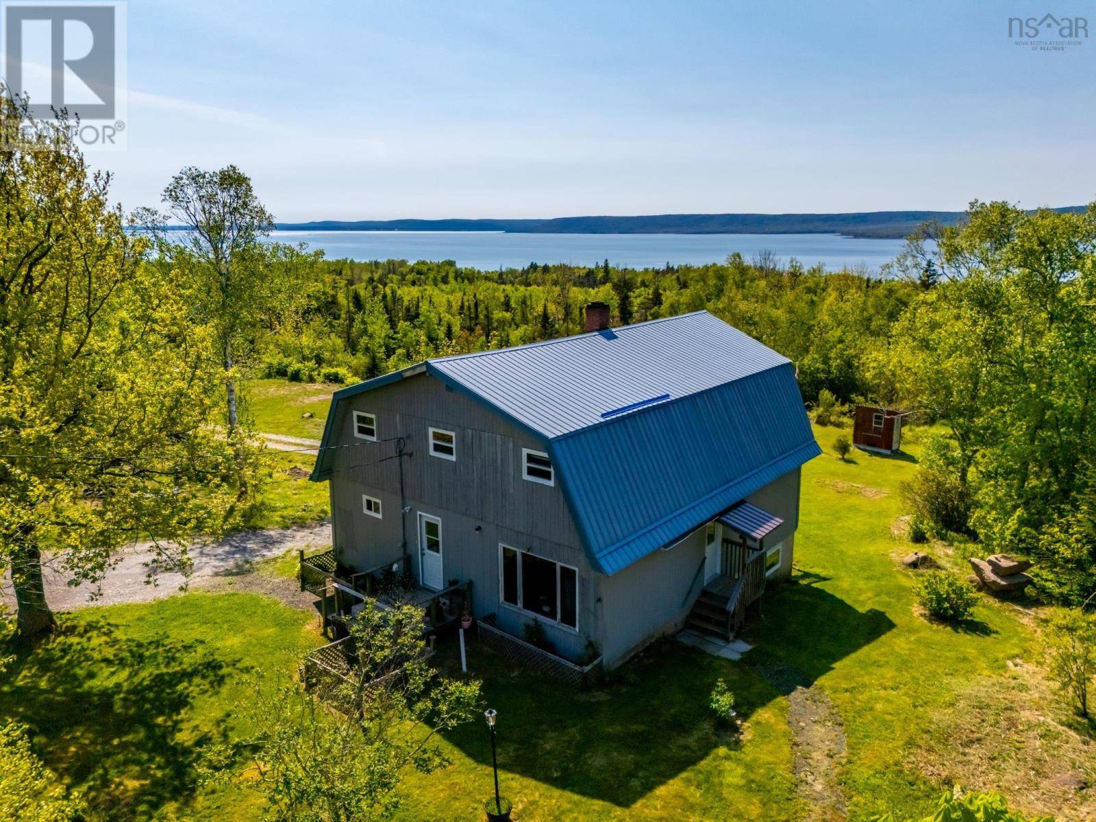 115 Pickup Road, Clementsport, NS B0S1A0