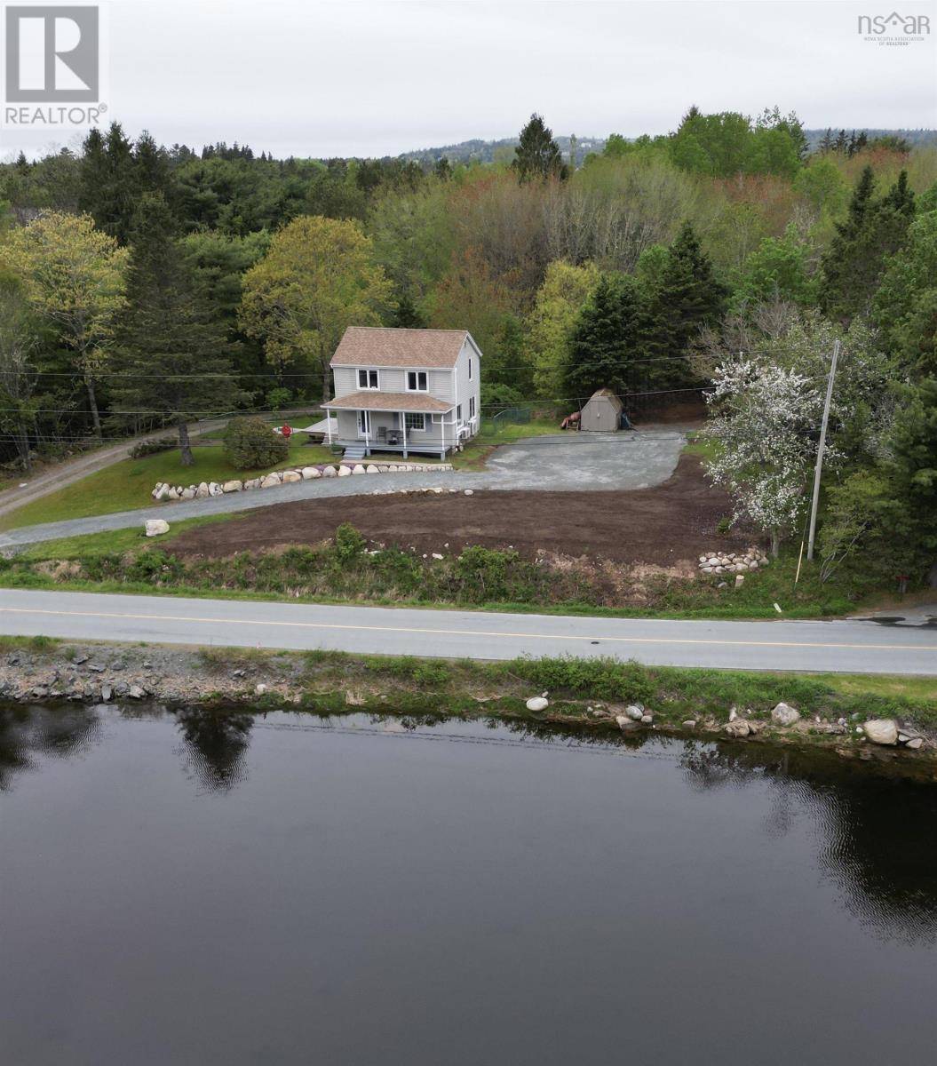 Tantallon, NS B3Z2K9,84 Whynachts Point Road