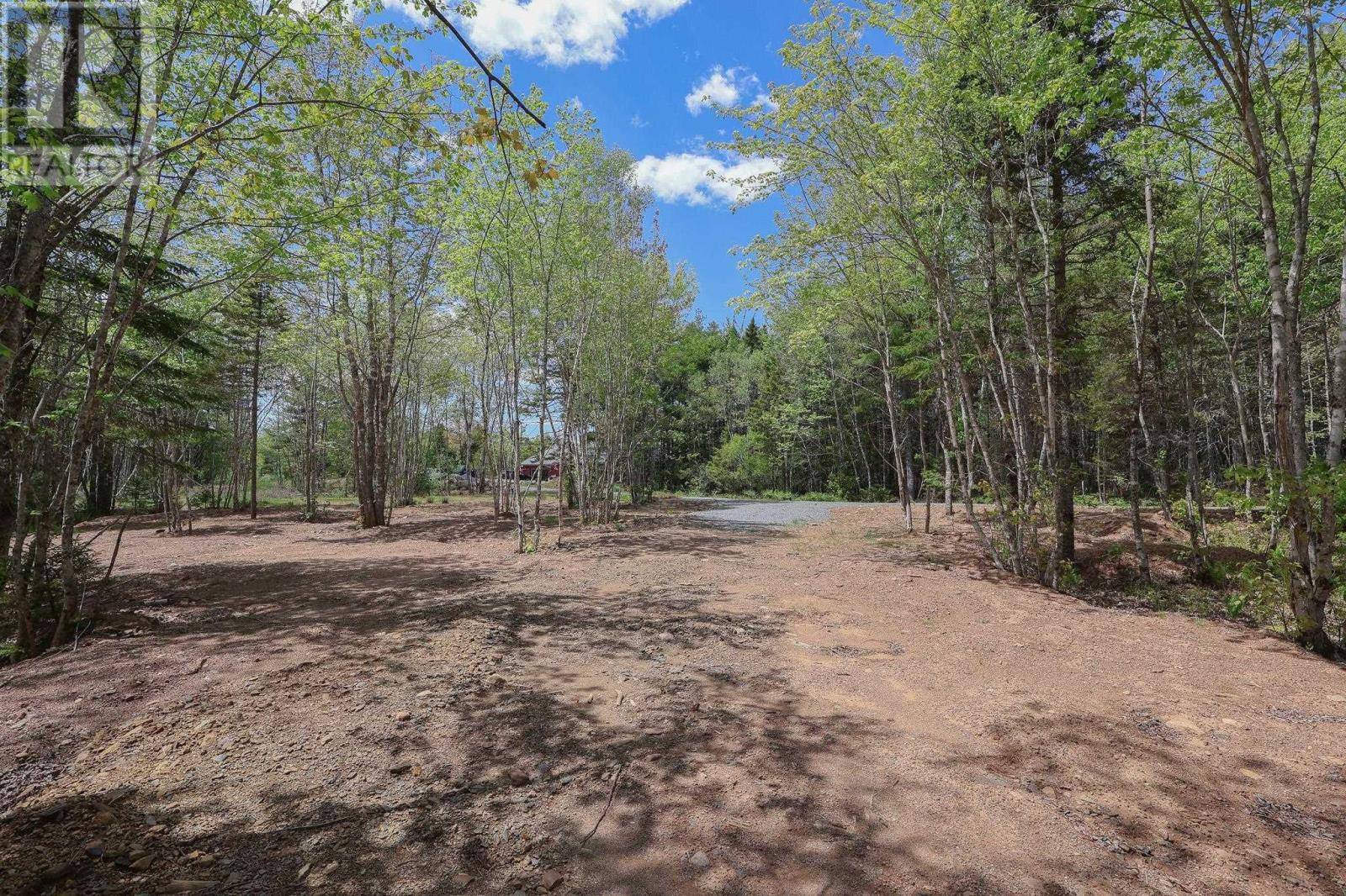 Fauxburg, NS B0J2C0,Lot 108 Cleversey Ridge Park