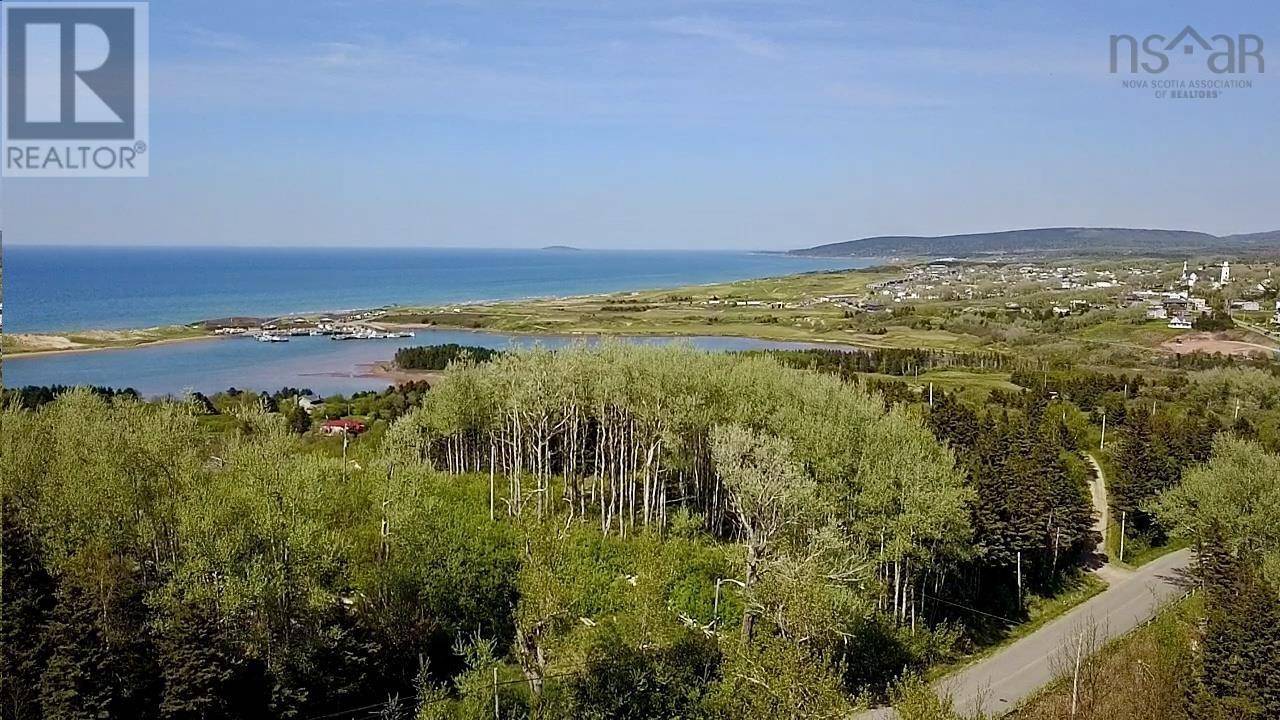 Lot 3C Broad Cove Banks, Inverness, NS B0E1N0