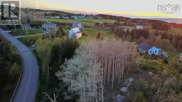 Inverness, NS B0E1N0,Lot 3C Broad Cove Banks