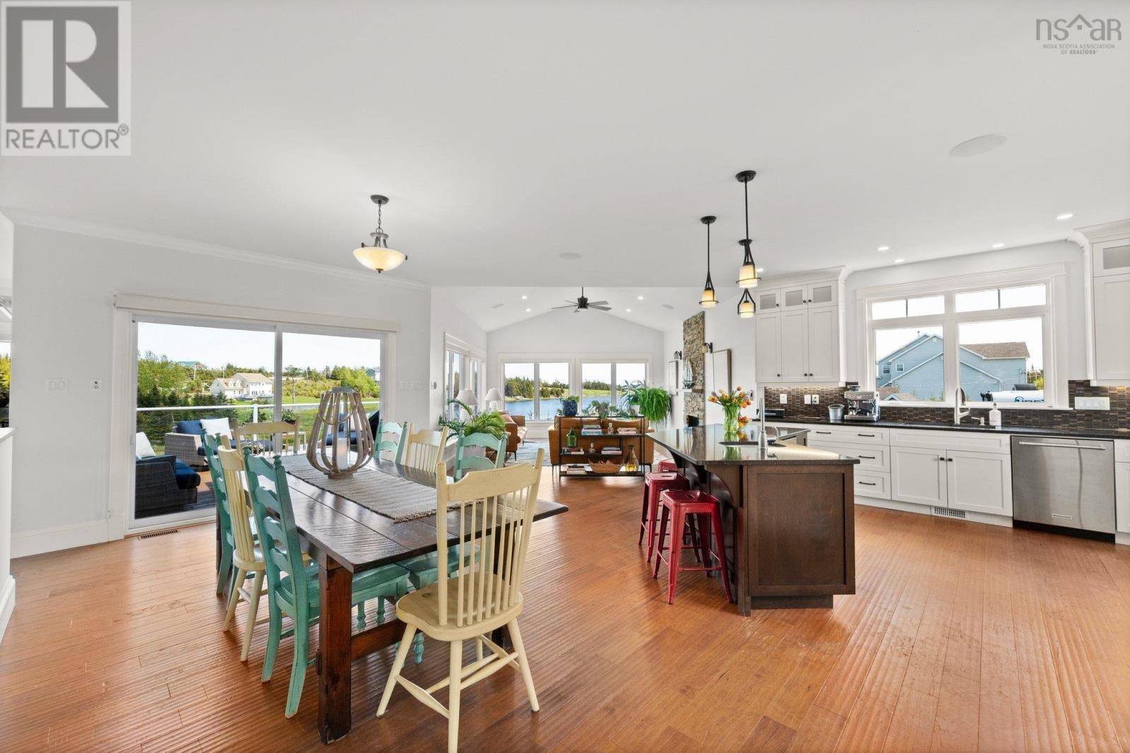 Three Fathom Harbour, NS B0J2L0,124 Spruce Court