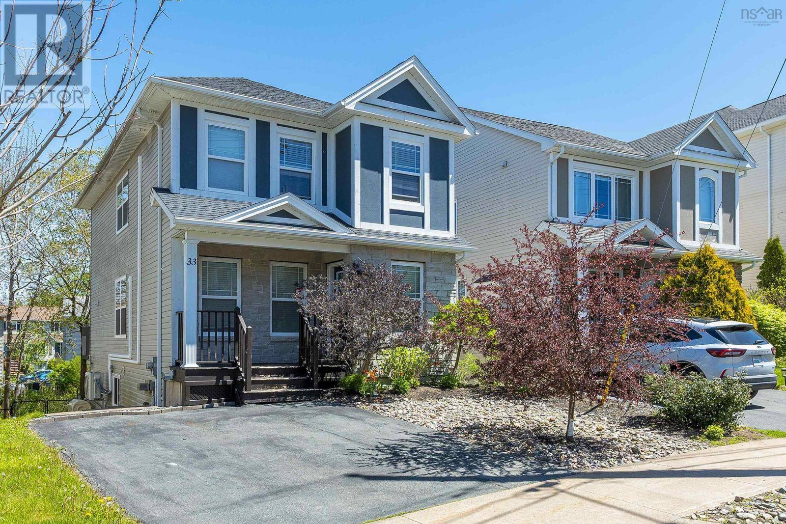 33 Ridgestone Court, Halifax, NS B3N3H8