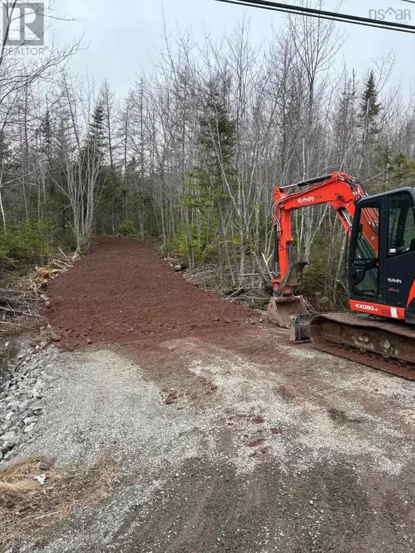 Lot 2 Blacketts Lake Road, Sydney Forks, NS B1L1B9
