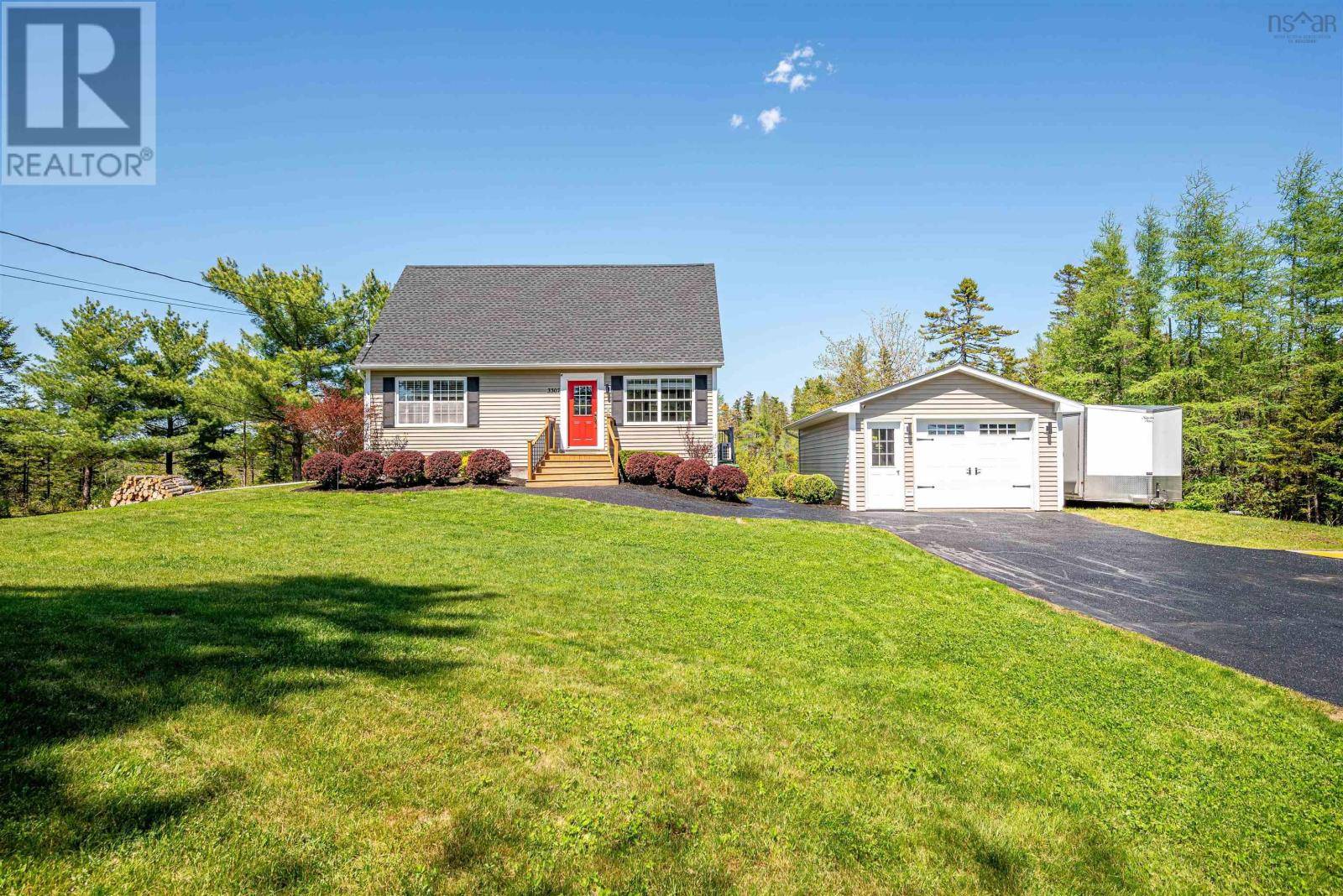 Upper Sackville, NS B4E3C5,3307 Sackville Drive