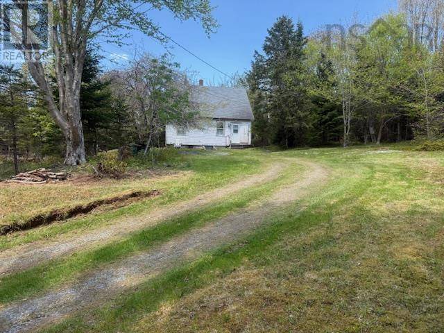 West Chezzetcook, NS B0J2L0,23 Adwall Road