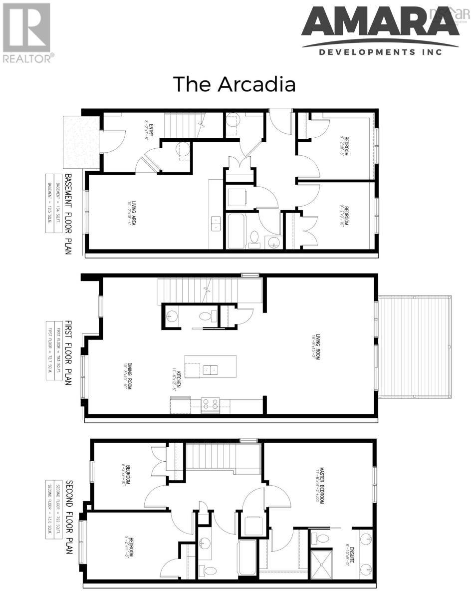 Halifax, NS B3R2H8,172 Colonial CRES #80