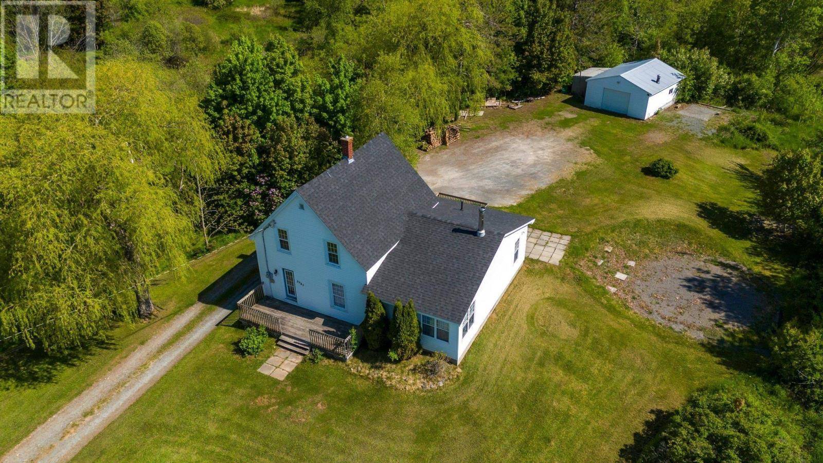 Garlands Crossing, NS B0N2T0,5983 Highway 14