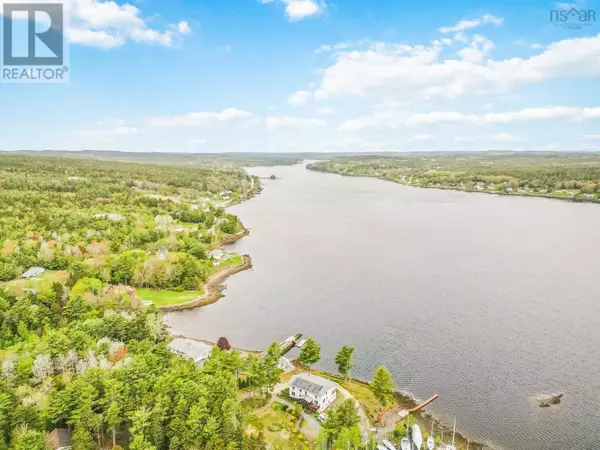 39 Pernette Drive, West Lahave, NS B0R1G0