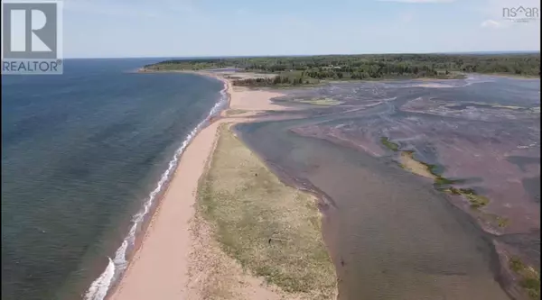 Malagash, NS B0K1E0,Lot Golden Sands Drive