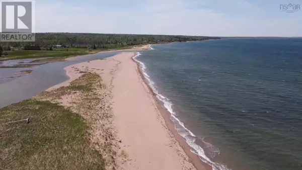 Malagash, NS B0K1E0,Lot Golden Sands Drive