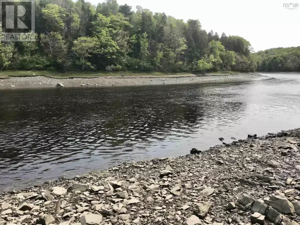 Weymouth Falls, NS B0W3T0,2 Acres Weymouth Falls Road