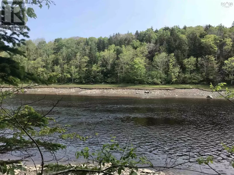 2 Acres Weymouth Falls Road, Weymouth Falls, NS B0W3T0