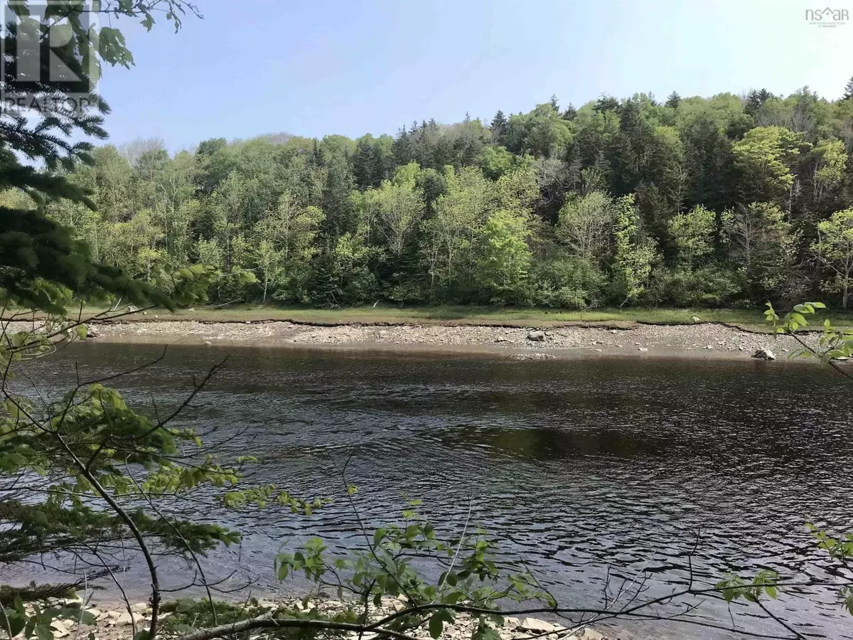 Weymouth Falls, NS B0W3T0,2 Acres Weymouth Falls Road