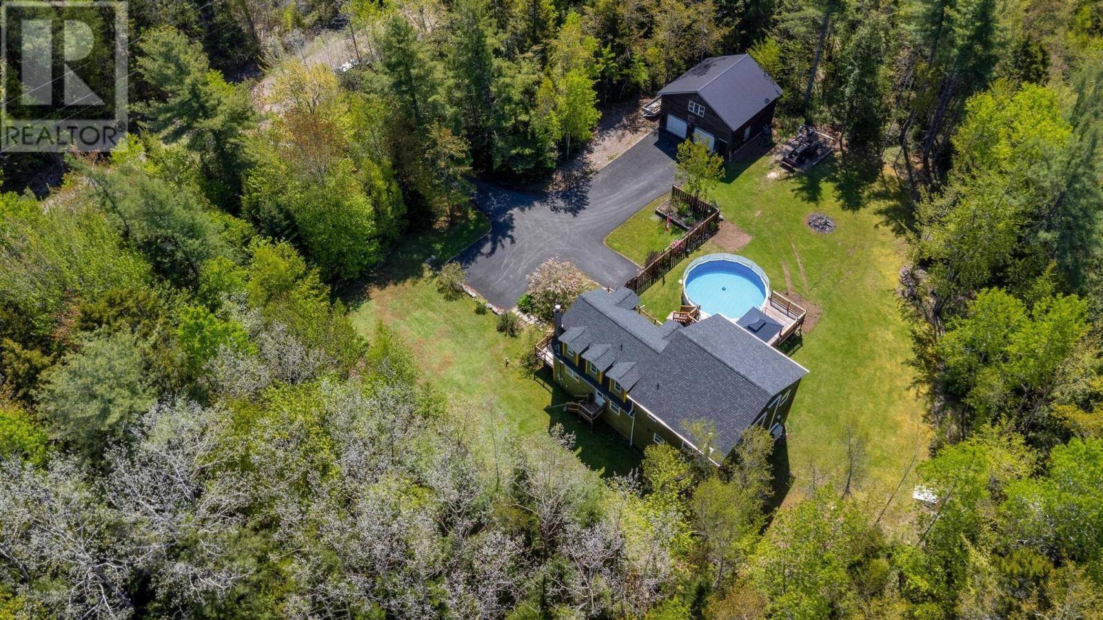 233 Crocker Road, Harmony, NS B0P1R0