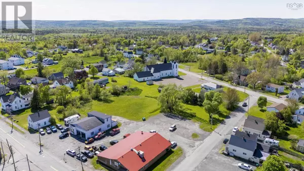 Westville, NS B0K2A0,2070 Court Street