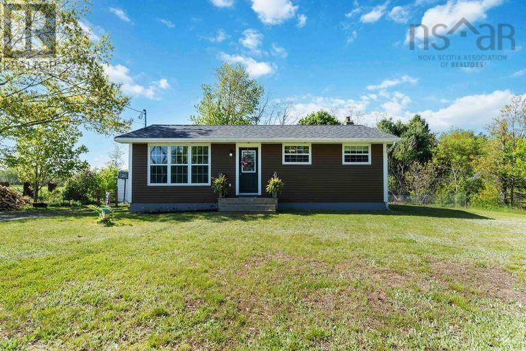 7130 Brooklyn Street, Brooklyn, NS B4N3V7