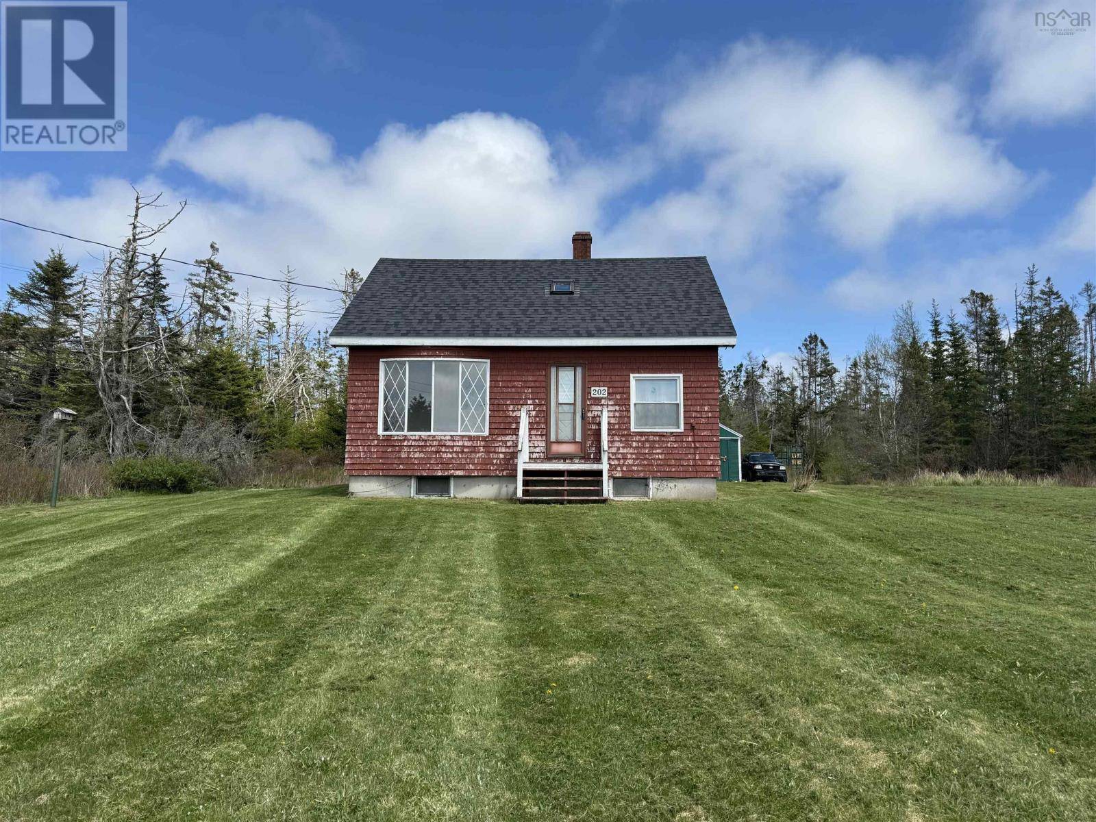202 Fleet Settlement Road, Fleet Settlement, NS B0J2K0